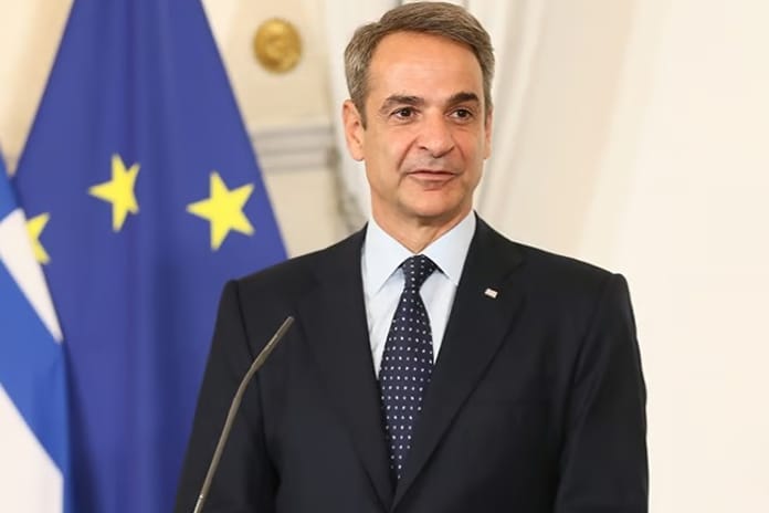 Yunanistan, Avrupa Güvenlik Eylemi kapsamında kredi başvurusunda bulunacak