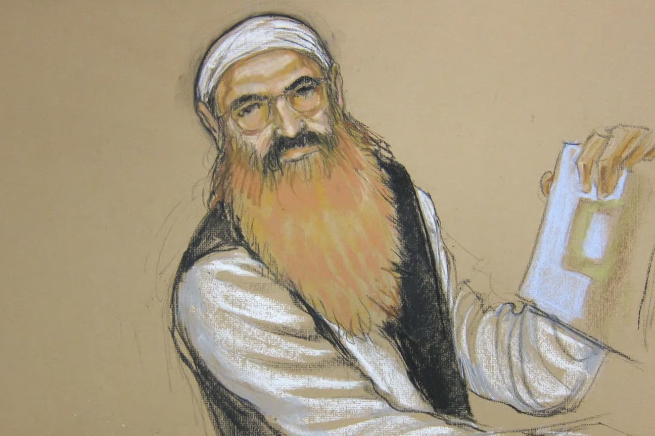 US Court Rejects Plea Deal For 9/11 Defendant Mohammed