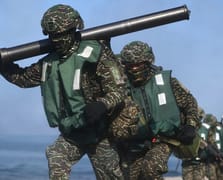 Tayvan yedek ordusunda ekipman açığı: Personelin %30’u donanımsız