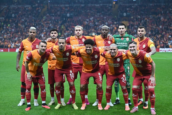Lider Galatasaray, Kocaelispor deplasmanında
