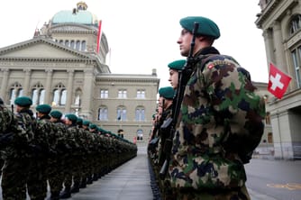 Swiss Army Drops Microsoft for Open-Source Software