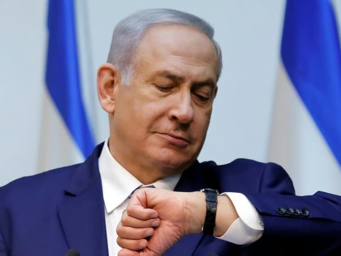 Ateşkes anlaşması koalisyonu çatlatıyor: Netanyahu kendi geleceğini pazarlık ediyor