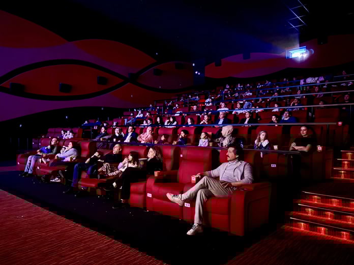 Türkiye'de sinema seyirci sayısı geçen yıl 32,5 milyon kişi oldu