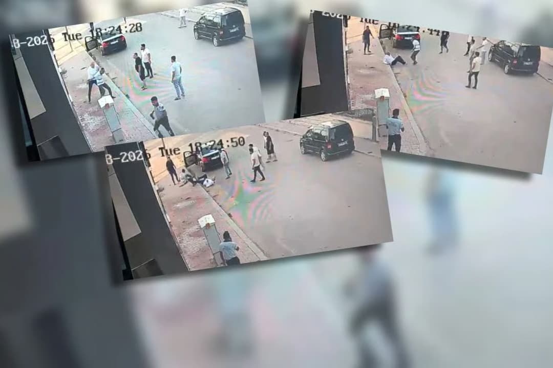Yeni Parti Gaziantep Milletvekili Melih Meriç'i bıçaklamıştı! "Verilen başkanlık sözünü tutmadılar"