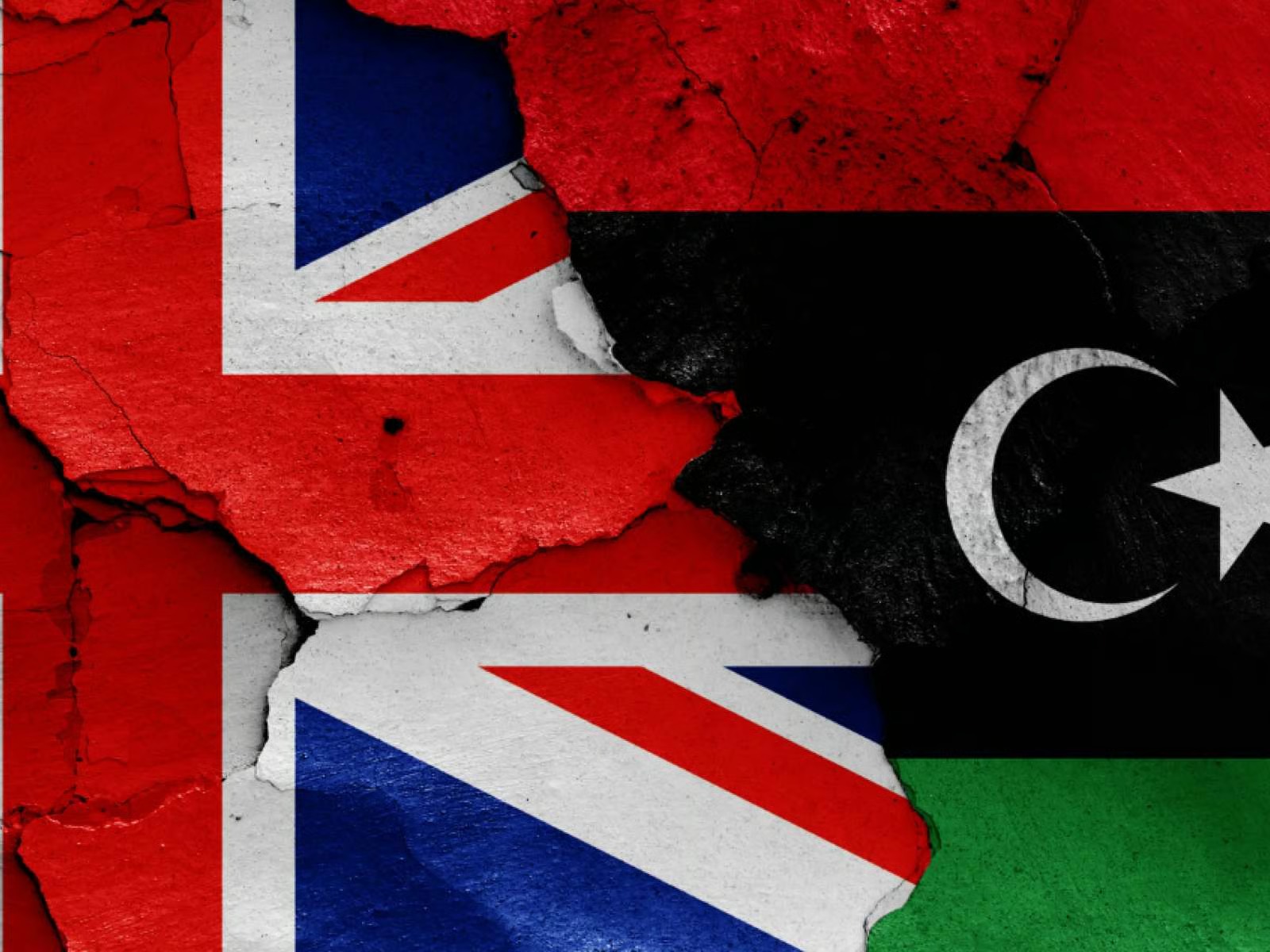 UK, Libya Sign Deal To Boost English Teaching Standards