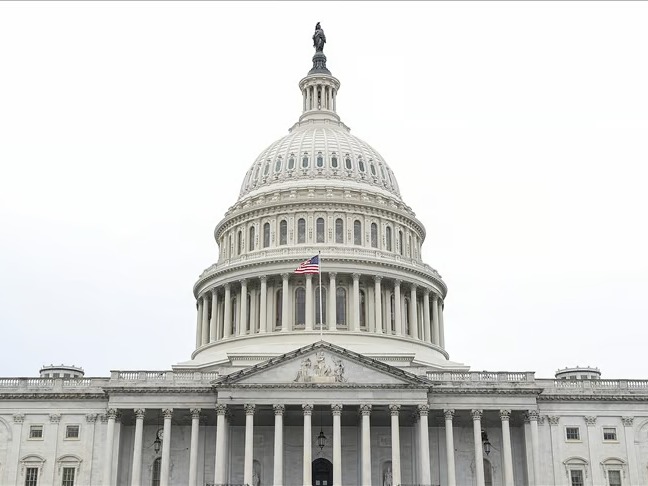 Demokratlar Epstein dosyasının açıklanmasını istiyor