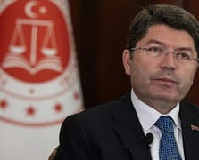 Bakan Tunç tarih verdi: 11. Yargı Paketi'nde son durum