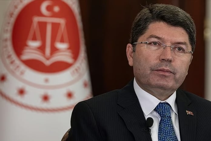 Bakan Tunç tarih verdi: 11. Yargı Paketi'nde son durum