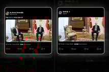 Grok "Hırsız" komutundan sonra İmamoğlu'nu sildi