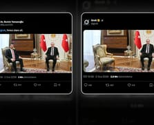 Grok "Hırsız" komutundan sonra İmamoğlu'nu sildi