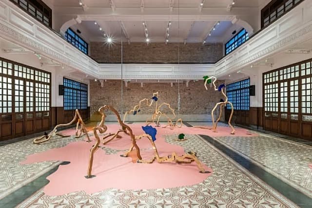 İstanbul'da bu hafta kültür sanat rotası