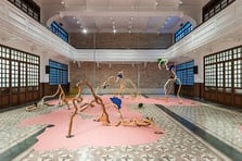 İstanbul'da bu hafta kültür sanat rotası