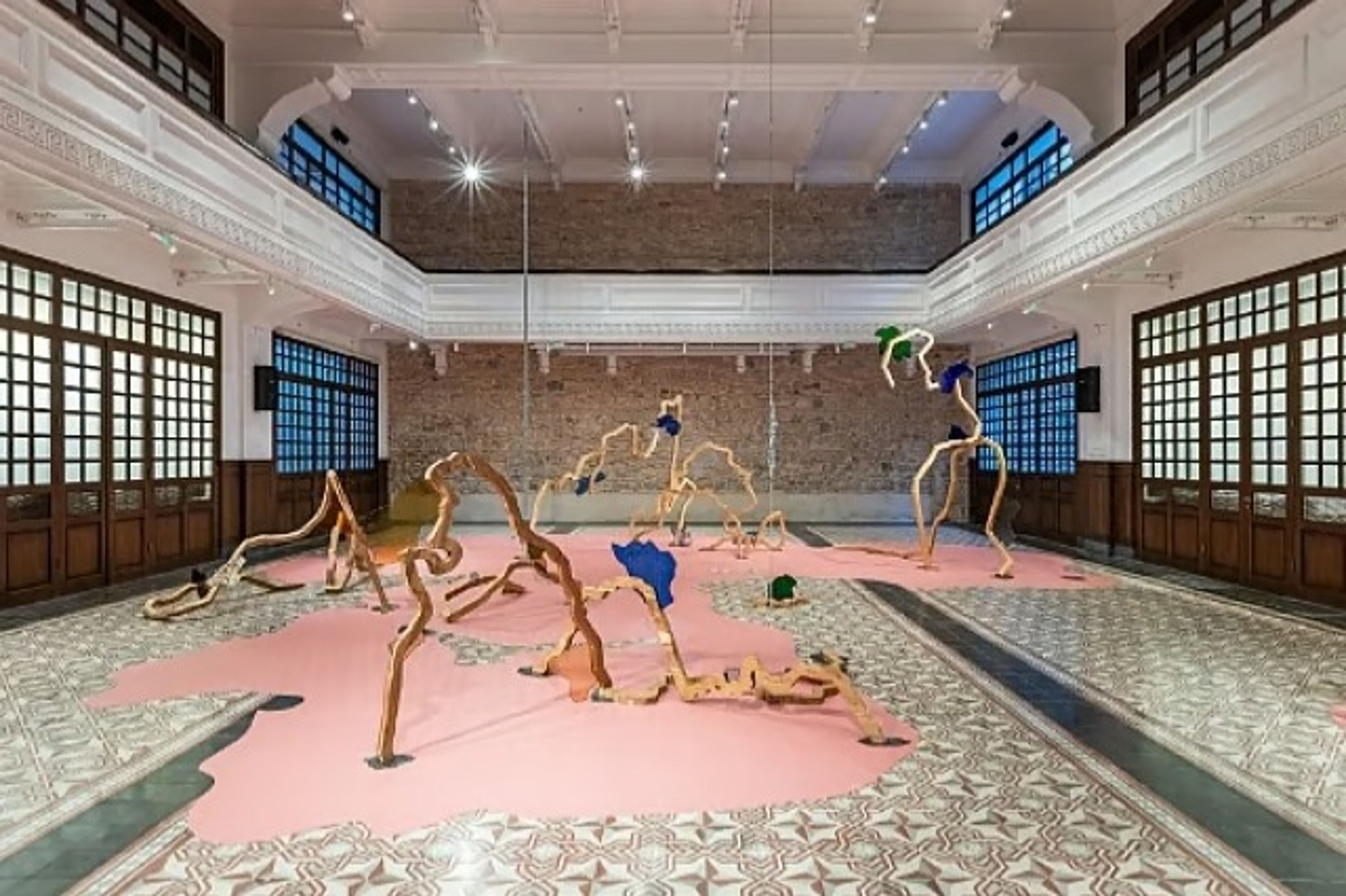 İstanbul'da bu hafta kültür sanat rotası