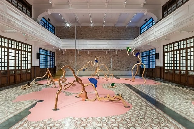 İstanbul'da bu hafta kültür sanat rotası