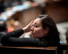 Fransız milletvekilinden İsrail'e Gazze tepkisi