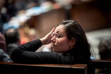 Fransız milletvekilinden İsrail'e Gazze tepkisi