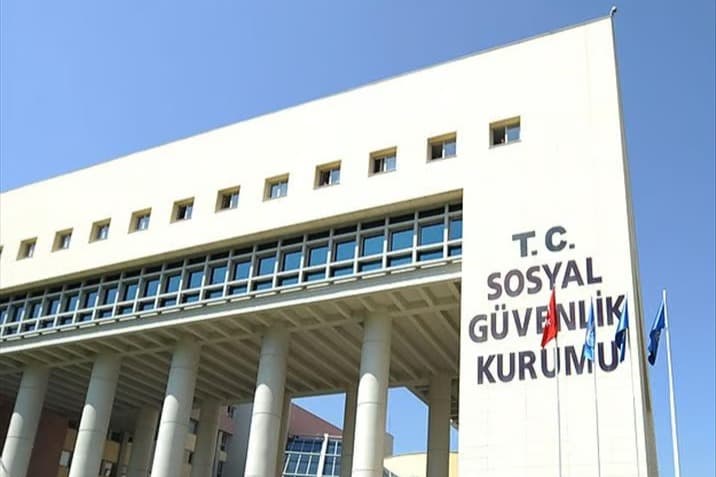 SGK K harfi ne demek? SGK K harfi varsa ne yapmalı, nasıl düzeltilir?