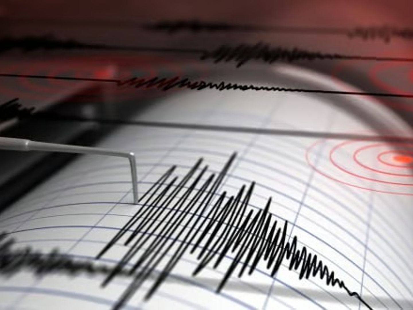 Son dakika deprem mi oldu, nerede, kaç şiddetinde? 30 Mayıs Türkiye son depremler listesi