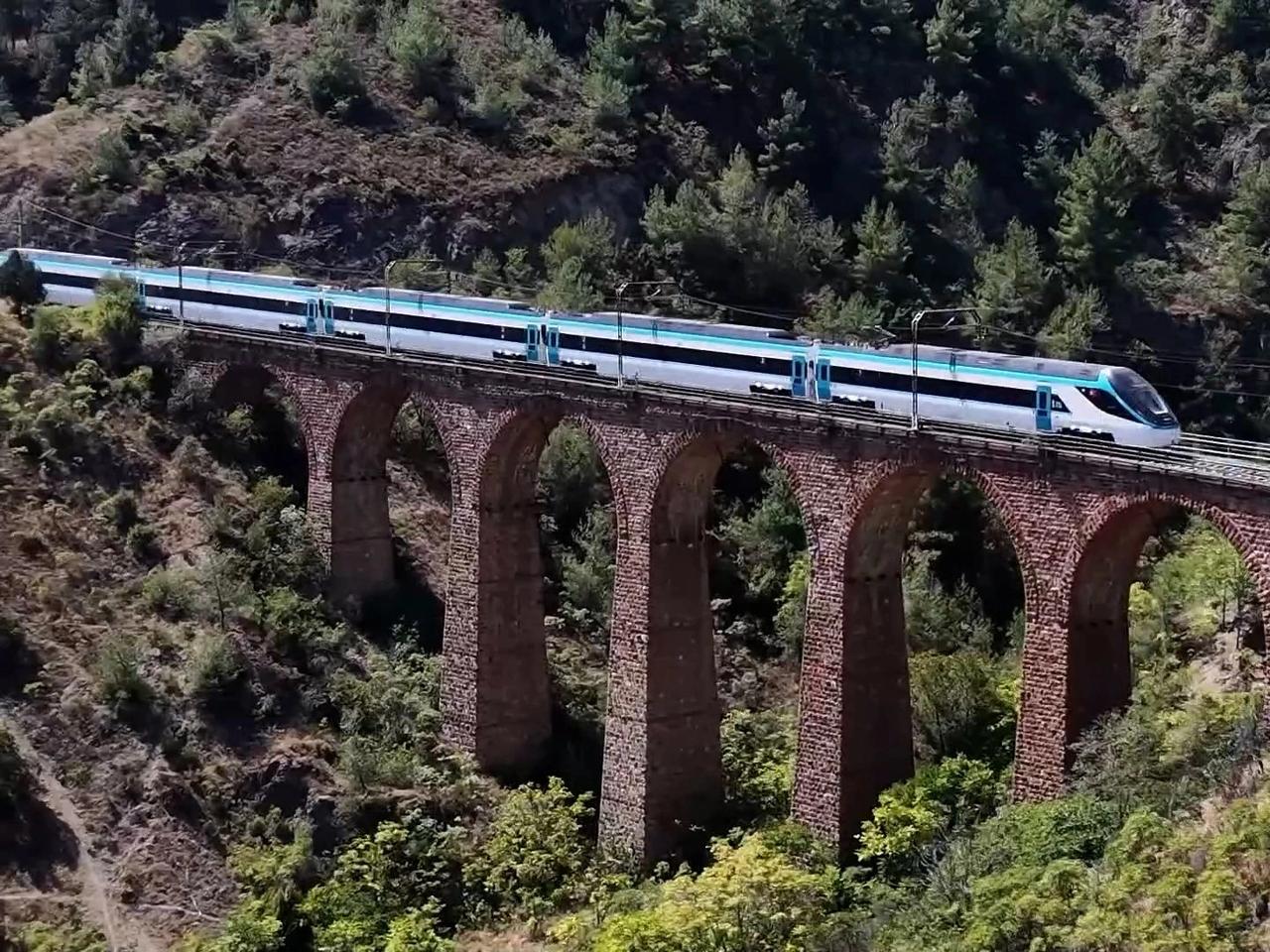 Demir ağlarda milli gurur