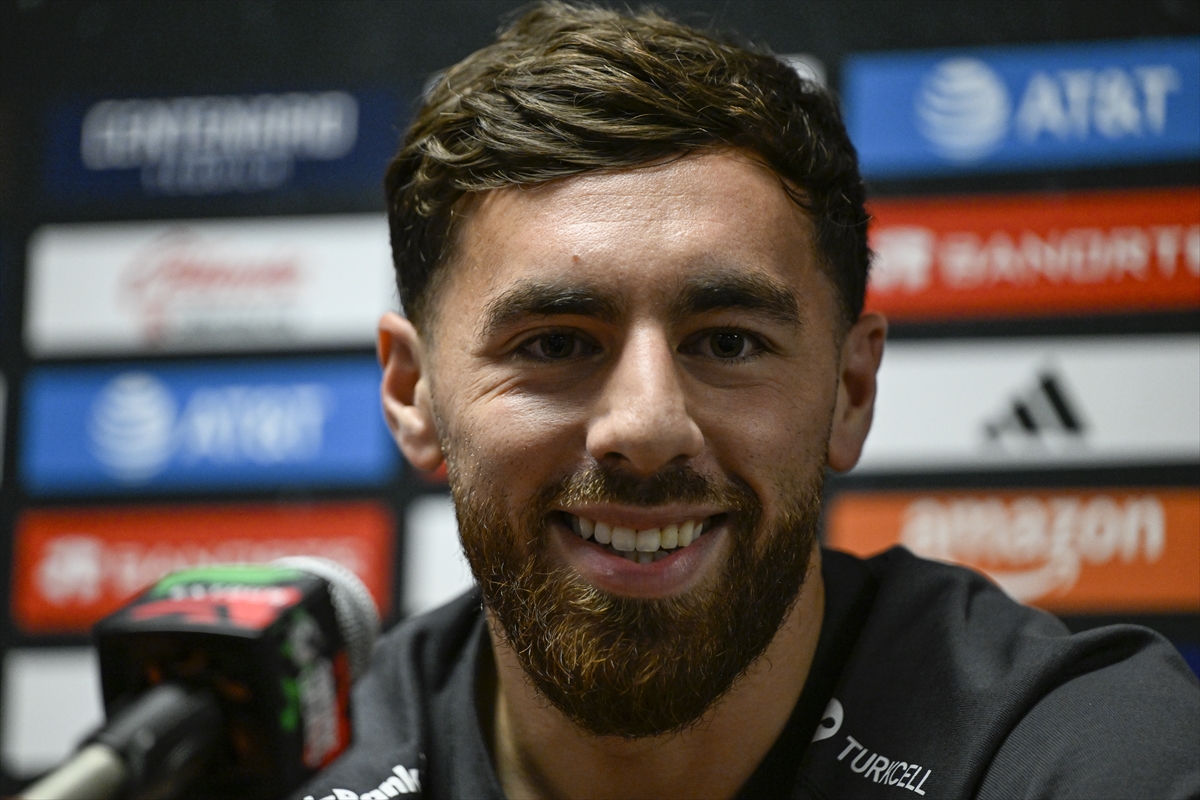 Orkun Kökçü: