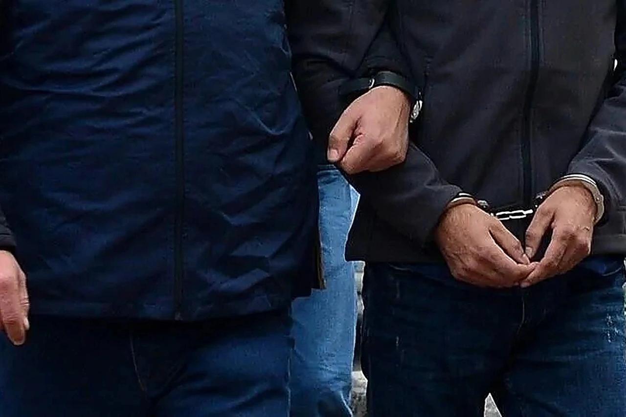 Kaşif Kozinoğlu soruşturmasında 9 şüpheli adliyeye sevk edildi
