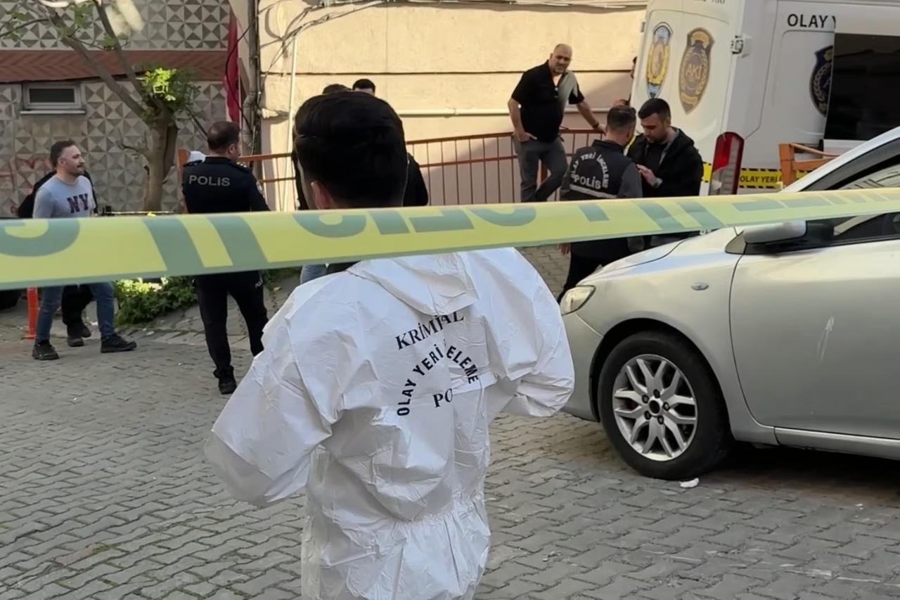 Damadını öldüren kayınvalide serbest kaldı