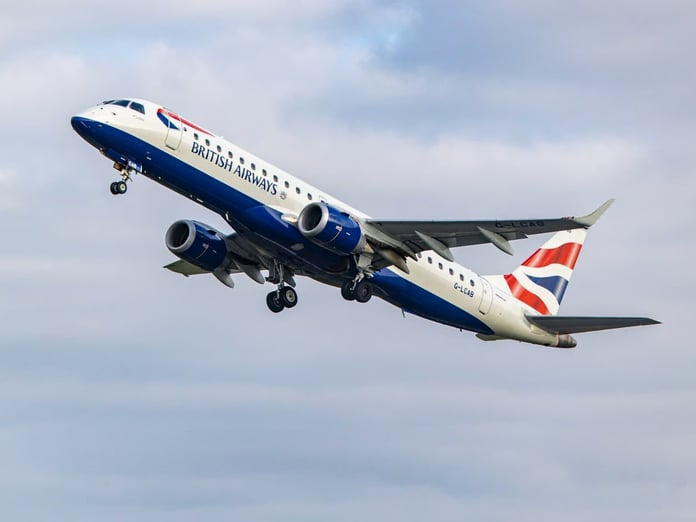 Aşırı sıcak hava uçuşu imkansız hale getirdi: 20 yolcu indirildi