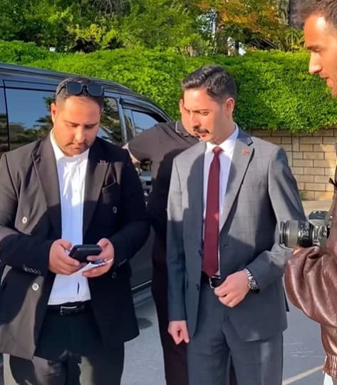 Yeniden Doğuş Partisi plaka cezası