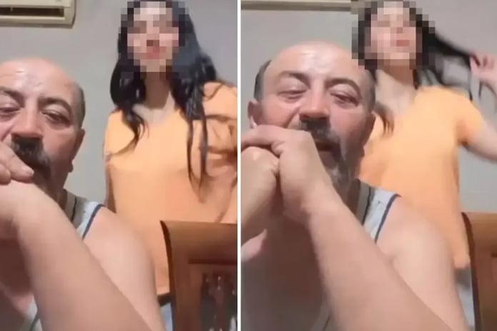 Tepkilere aldırış etmedi: TikTok skandalına Bakanlıktan anında müdahale 