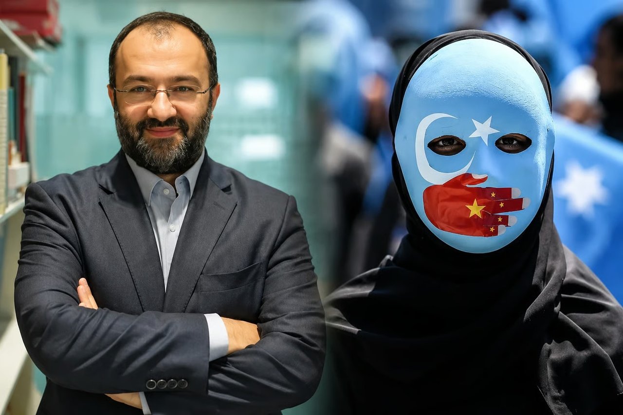 Doğu Türkistan gezisi tartışılıyor! Taha Kılınç konuştu