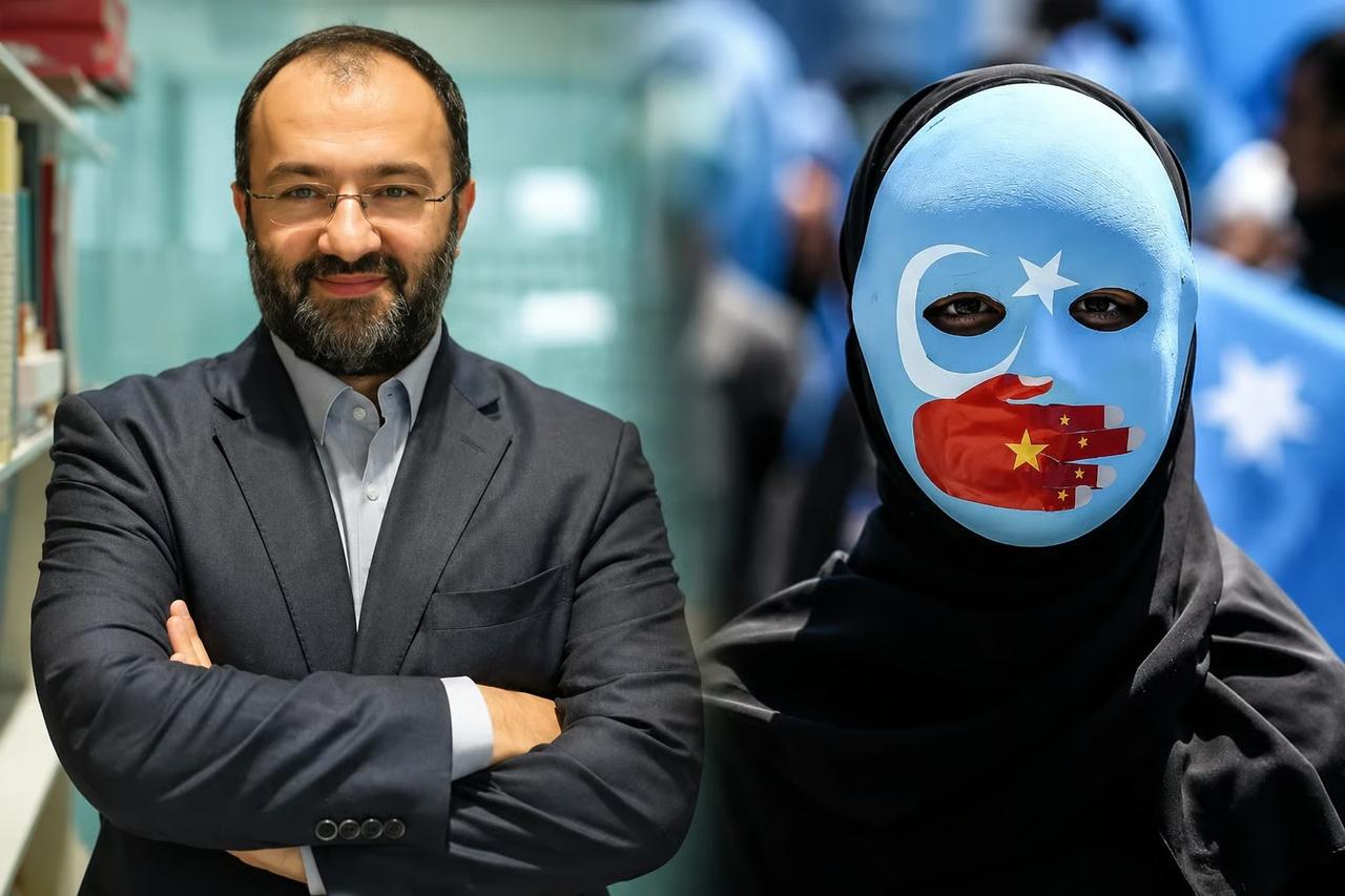 Doğu Türkistan gezisi tartışılıyor! Taha Kılınç konuştu
