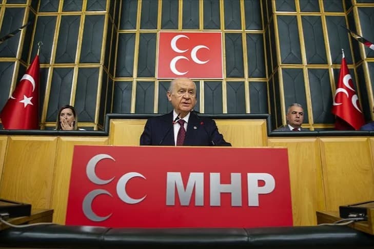 "Şam'ın güvenliği Türkiye'nin güvenliğidir"