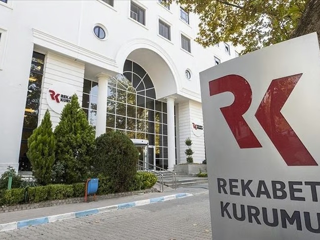 Rekabet Kurumu 4 yemek şirketine soruşturma başlattı
