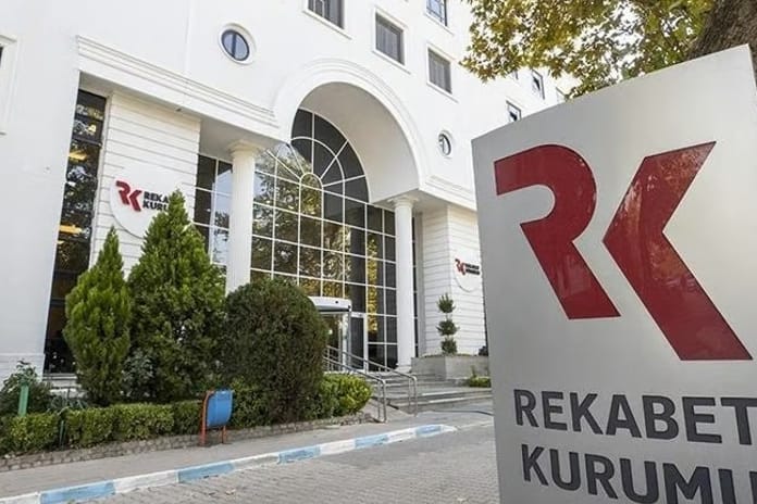 Rekabet Kurumu 4 yemek şirketine soruşturma başlattı