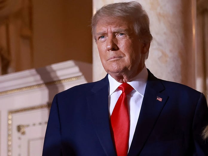 Trump Rusya'ya 50 gün zaman tanıdı