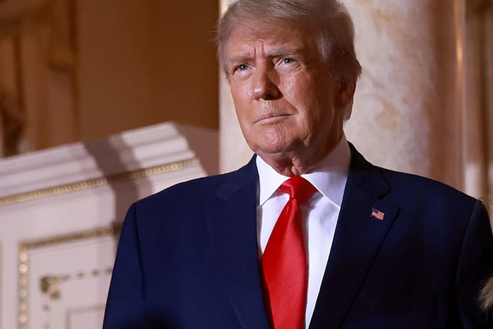 Trump Rusya'ya 50 gün zaman tanıdı