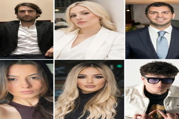 Ünlülere uyuşturucu operasyonu: Kimler gözaltına alındı