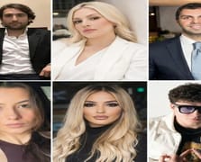 Ünlülere uyuşturucu operasyonu: Kimler gözaltına alındı