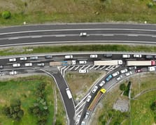 TEM'in Bolu'dan Karabük'e geçişi 18 günlüğüne kapatılıyor