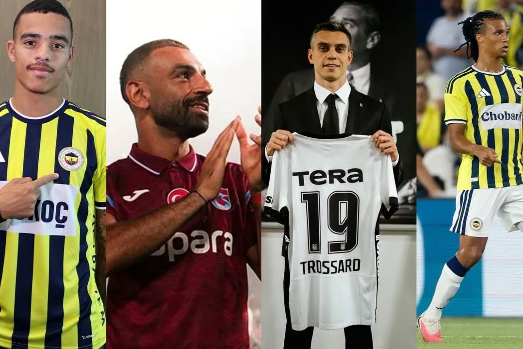 İngiiliz basınından Süper Lig analizi
