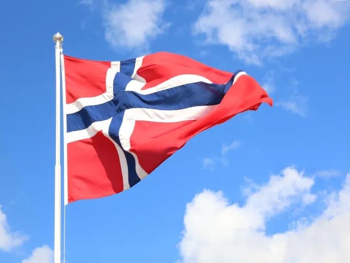 Norveç'te zenginlik krizi