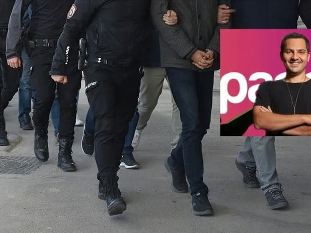 Papara'ya yönelik "yasa dışı bahis soruşturmasında" 11 tutuklu!