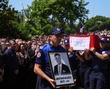 Ferdi Zeyrek'in ölümüyle ilgili iddianame kabul edildi