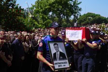 Ferdi Zeyrek'in ölümüyle ilgili iddianame kabul edildi