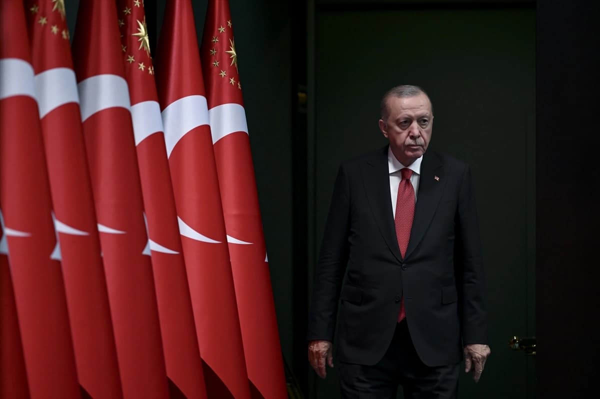 Cumhurbaşkanı Erdoğan'dan fon açıklaması: Ödemeler ekim ayı içinde başlayacak