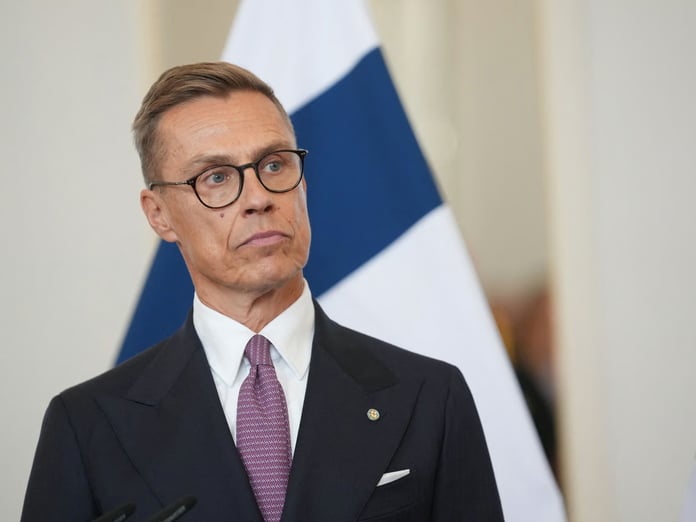 Finlandiya Cumhurbaşkanı Stubb'dan Ukrayna'da ateşkes yorumu