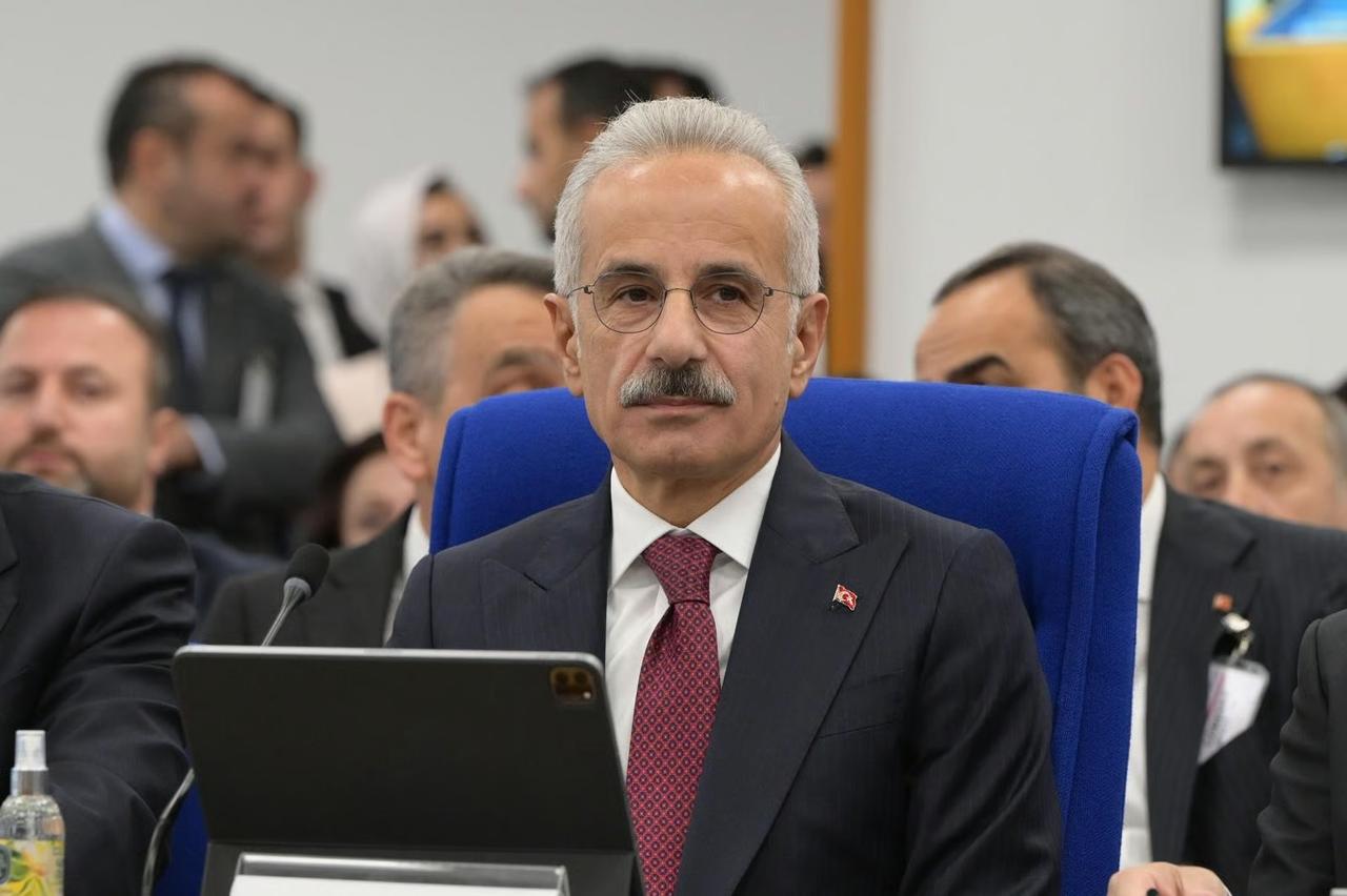 Bakan Uraloğlu:  İstanbullunun 4,7 milyon bilgisi İngiltere'ye sızdırılmıştır