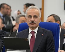 Bakan Uraloğlu:  İstanbullunun 4,7 milyon bilgisi İngiltere'ye sızdırılmıştır