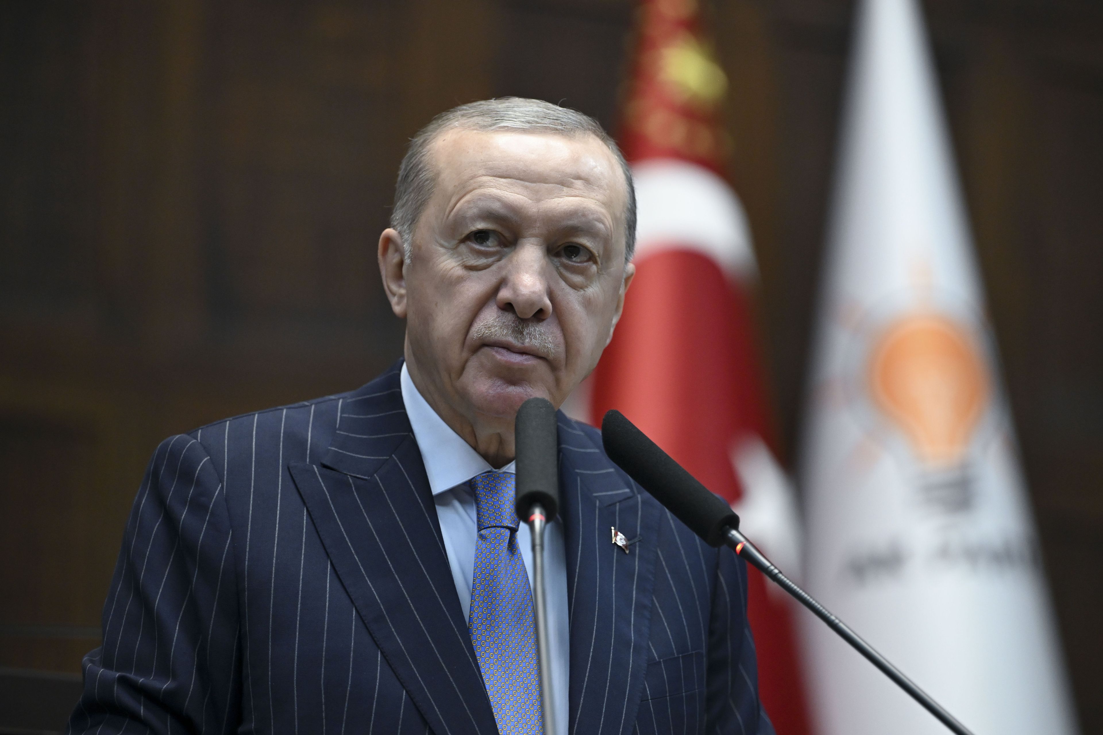 Cumhurbaşkanı Erdoğan'dan 2026 mesajı: Yeni yıl bir reform yılı olacak