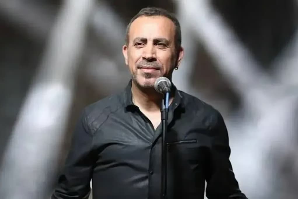 Haluk Levent AHBAP Derneği'ni bırakıyor 